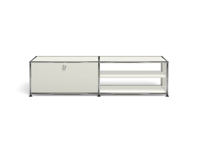 USM Haller TV Board USMハラー テレビボード ユーエスエム W1523/H390