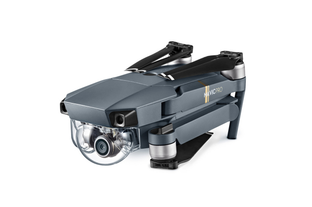 DJI MAVIC PRO 調整済フルセット 【正規日本国内仕様】