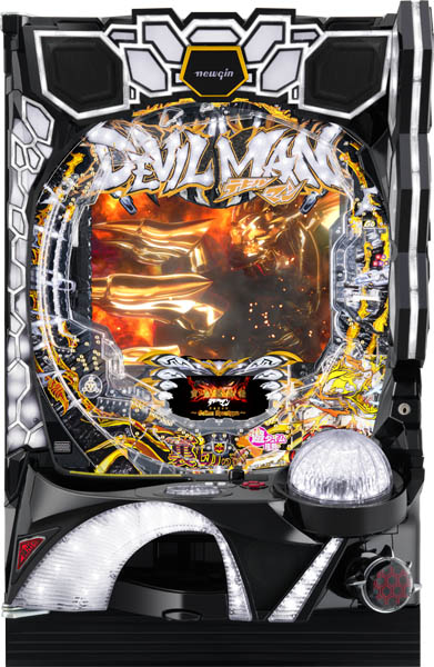 ニューギン | パチンコ・メーカー別実機 | 中古パチスロ・中古パチンコ