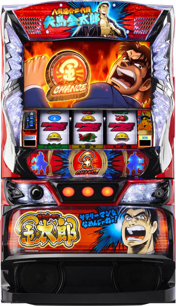 EXCITE（エキサイト） | パチスロ・スロット・メーカー別実機 | 中古