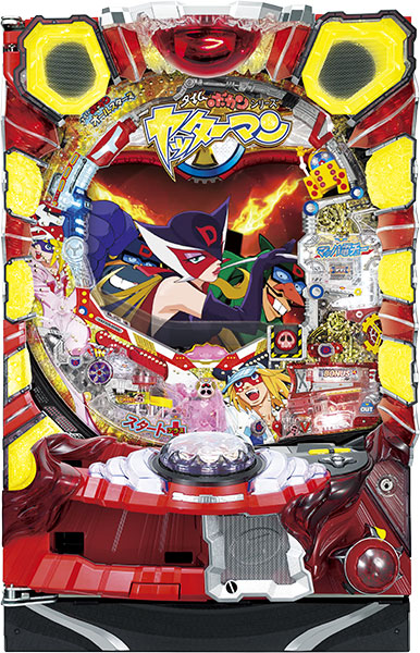 SanThree（サンスリー） | パチンコ・メーカー別実機 | 中古パチスロ
