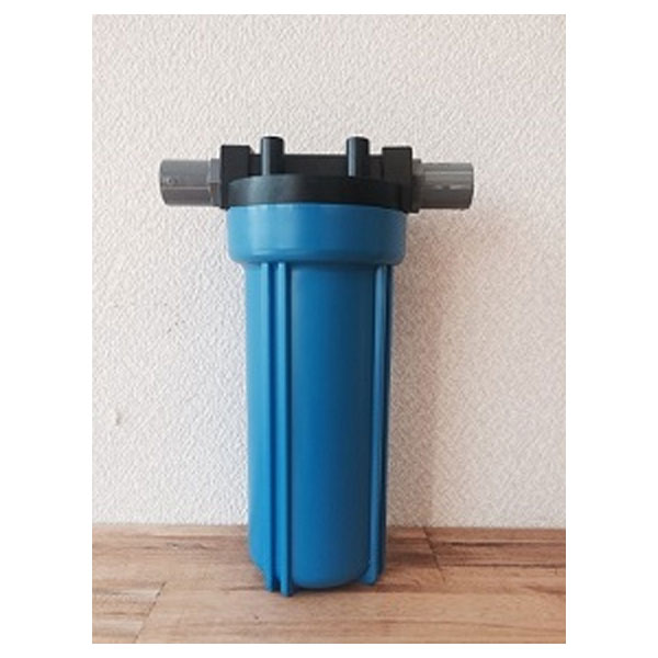 マナウォーター活水器 中サイズ(青・元付用） | レメディコム