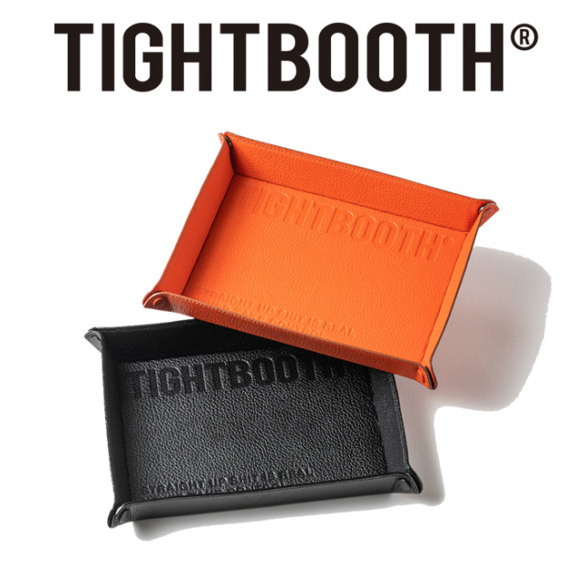 TIGHTBOOTH PRODUCTION ,タイトブース プロダクション,ピルケース,FW23-A10