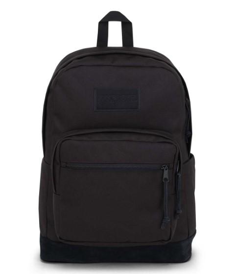 RIGHT PACK（ライトパック） MONOCHROME BLACK（黒）|【公式通販