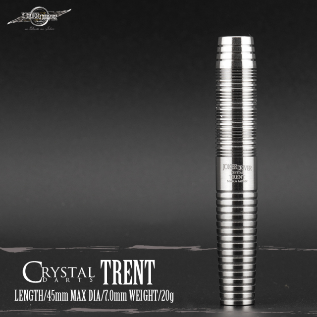 CRYSTAL＞TRENT(トレント)
