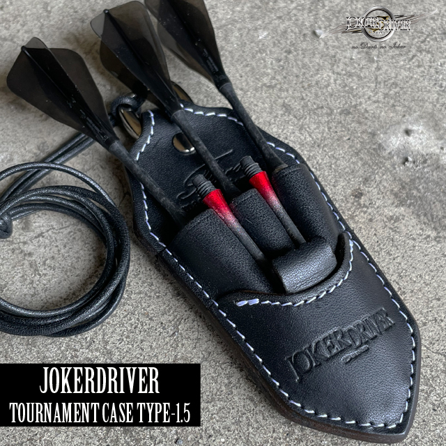 JOKER × Third＞ TOURNAMENT CASE TYPE-1.5(トーナメントケース)