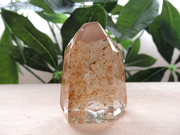 マダガスカル産 ガーデンクォーツ 原石 ポリッシュ 水晶 販売 | 天然石