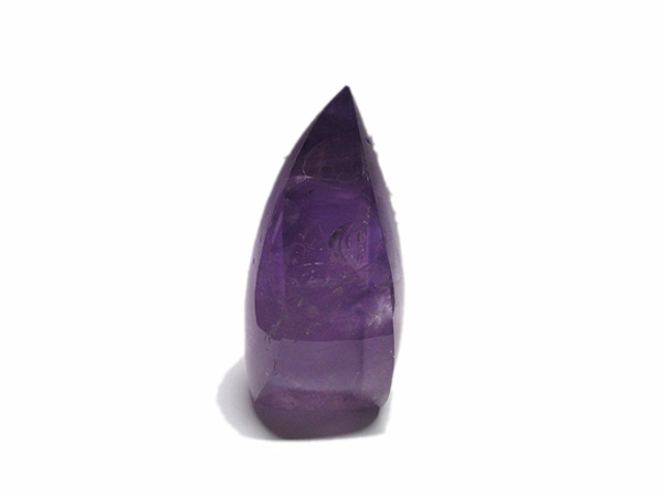 アメジスト ポリッシュ 紫水晶 天然石専門店 販売/鬮石
