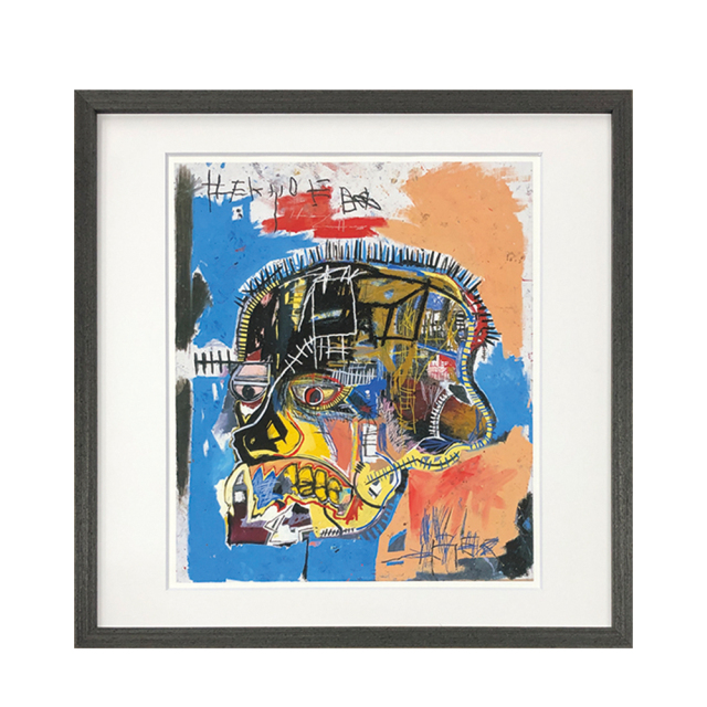 Keith Haring（キース へリング） Untitled 1987 アートポスター