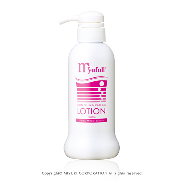 ミューフルローションII（MBローション）300mL
