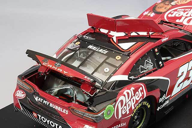 ライオネルレーシング 1/24 トヨタ カムリ 