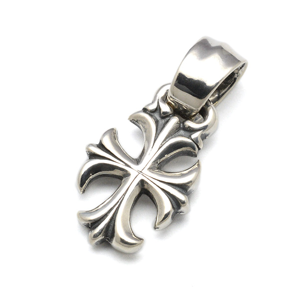 ビルウォールレザー Bill Wall Leather Crucifix Charm クルシ