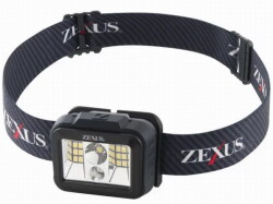冨士灯器 ゼクサス（ZEXUS）ZX-160+【シーバスルアー専門店 キング