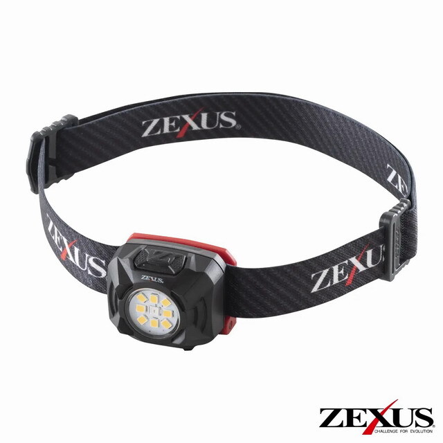 冨士灯器 ゼクサス ZX-R20（USB充電式） 【シーバスルアー専門店