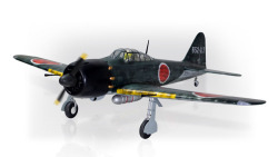 KK HOBBY 】ZERO FIGHTER GP/EP 30-38cc （電動リトラクトセット付