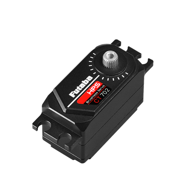 フタバ RSセット RS404SBS-E+HPS-CT702 00107409 EPカー用受信機・1