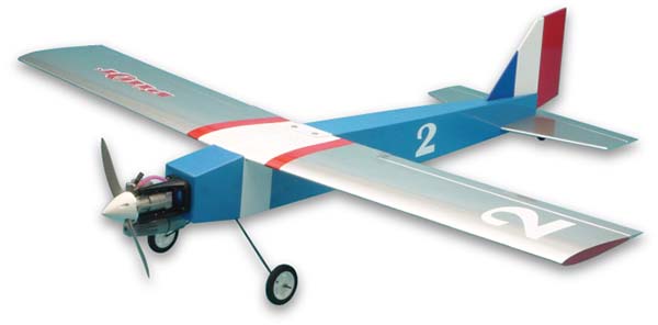 メーカー直送品】PILOT セミスケールエアロバティックモデル