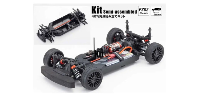 フタバ プロポ 10PX-R404SBSx2個 ダブルレシーバーT/Rセット GP向け