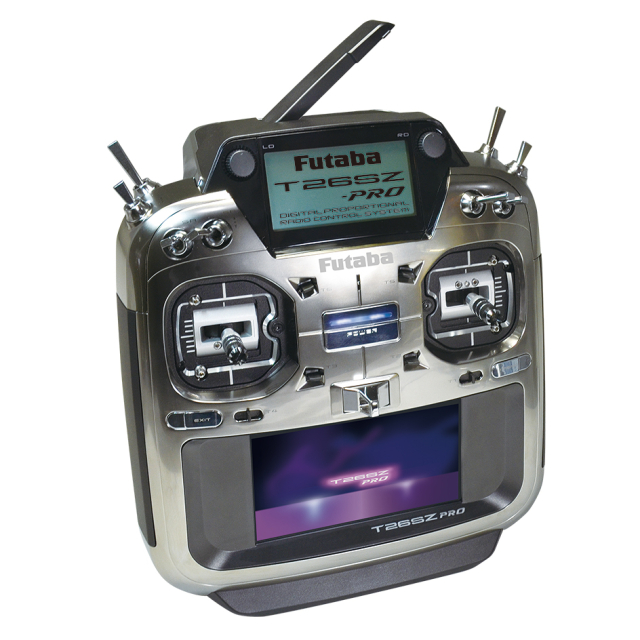 フタバ プロポ 3PV/R203GF T/Rセット カー用3ch (00008683-3) 双葉電子