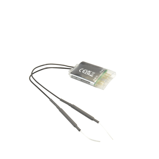 FUTABA R7301SB-2.4G 空用FASSTest方式・デュアルRxリンクシステム