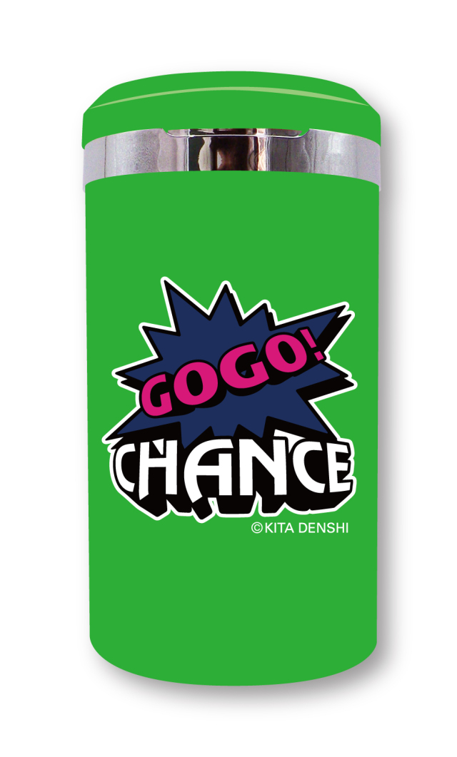 ジャグラー 光る 音が鳴る 灰皿 GOGO ランプ アッシュトレイ GOGO