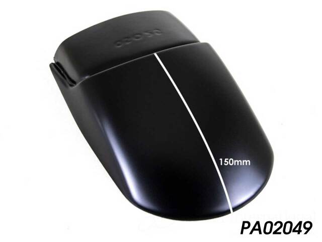 P&A International Extender Fender/エクステンダーフェンダー SUZUKI