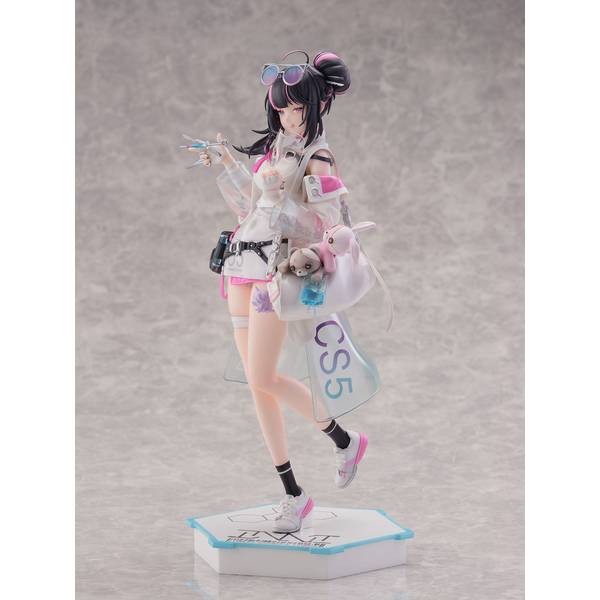 SHIBUYA SCRAMBLE FIGURE 1/7 ヴィー 「ニューラルクラウド」より
