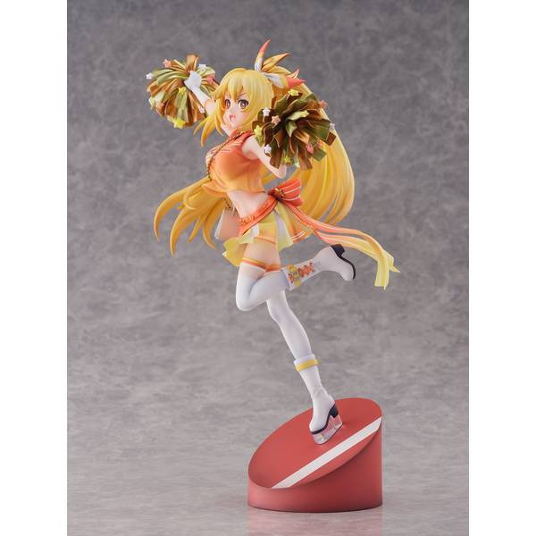 SHIBUYA SCRAMBLE FIGURE 1/7 食蜂操祈 「とある科学の超電磁砲T」より