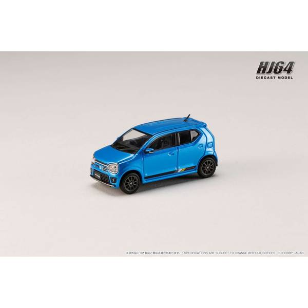 ホビージャパン 1/64 ZENT ECLIPSE チェイサー No.36 1997 JTCC 関谷