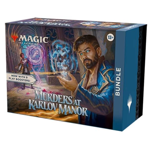 Wizards of the Coast MTG ファイレクシア：完全なる統一 バンドル