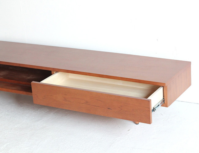 ACME FURNITURE アクメファニチャー TRESTLES TV BOARD LOW トラッセル