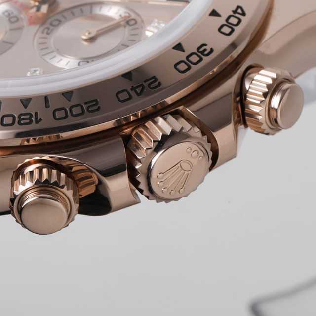 116505A サンダスト ROLEX（ロレックス）コスモグラフ デイトナ 8P