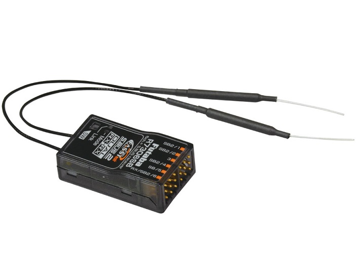 Futaba 2.4G 受信機 R7306SB （FASSTest） R／C ネットショップ ロビン