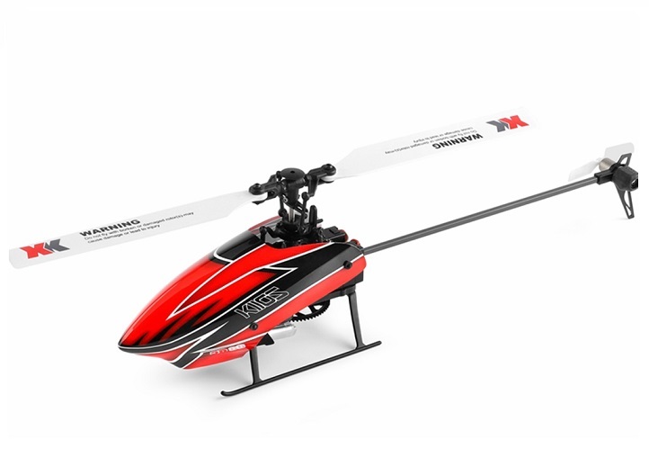 XK K110S BNF （新型サーボ） R／C ネットショップ ロビン