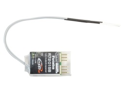 Futaba 2.4G 受信機 R7201SB （FASSTest） R／C ネットショップ ロビン