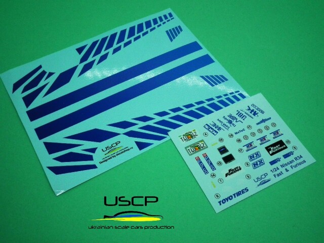 シュンコーモデル 1/24 スバル インプレッサ モンテカルロ 2002