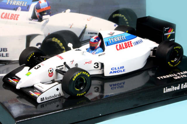 ポイント10倍キャンペーン品 ロム特注スパーク 1/43 ザクスピード 891