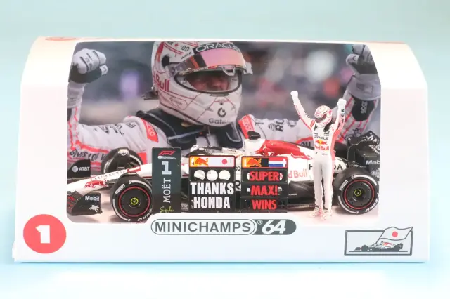 スパーク 1/43 アルファタウリ AT01 イタリア モンツァGP 2020 P