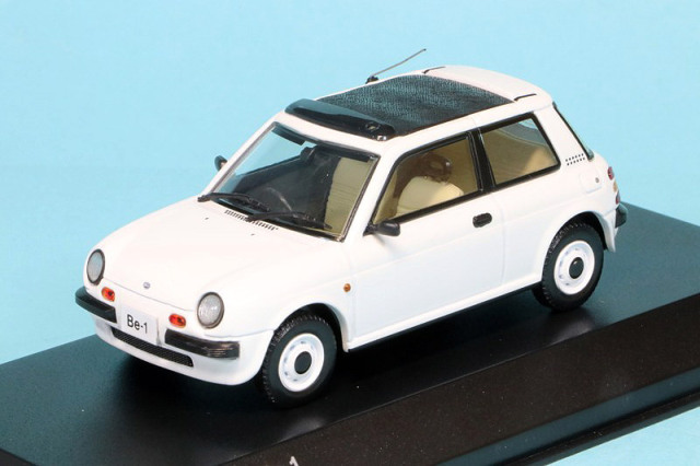 京商 1/43 ホンダ シビック タイプR 無限 ホワイト KSR43123W ミニカー