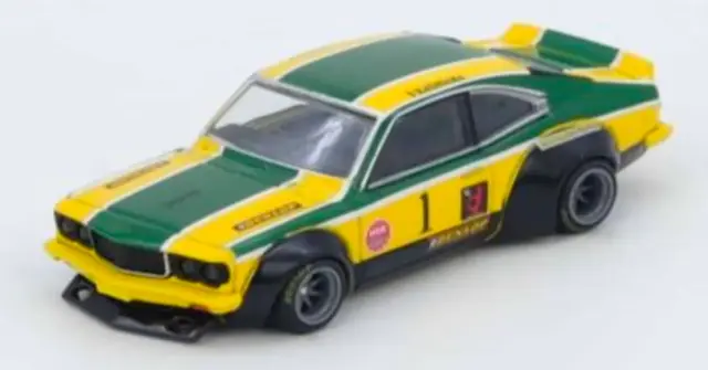予約] MINI-GT 1/64 ポルシェ 911 ダカール No.718 / フォルクスワーゲ