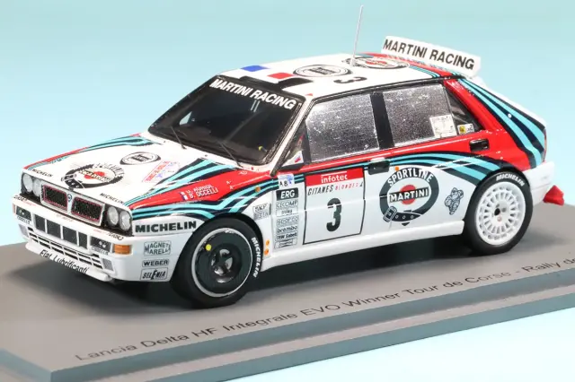 スタジオ27 1/24 ポルシェ 935 