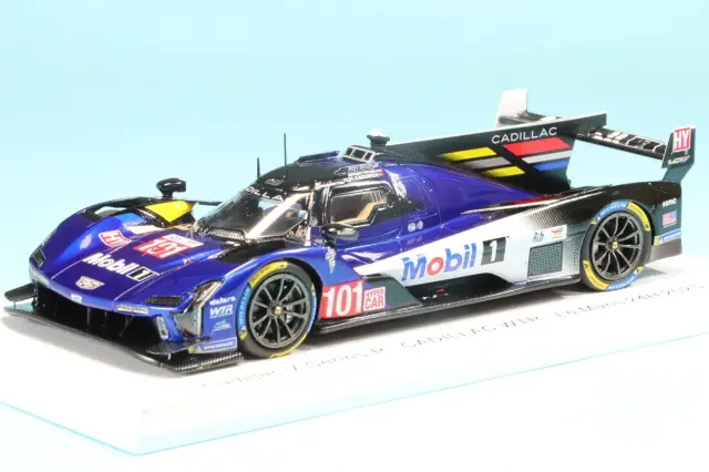 スパーク 1/43 アルファタウリ AT01 イタリア モンツァGP 2020 P