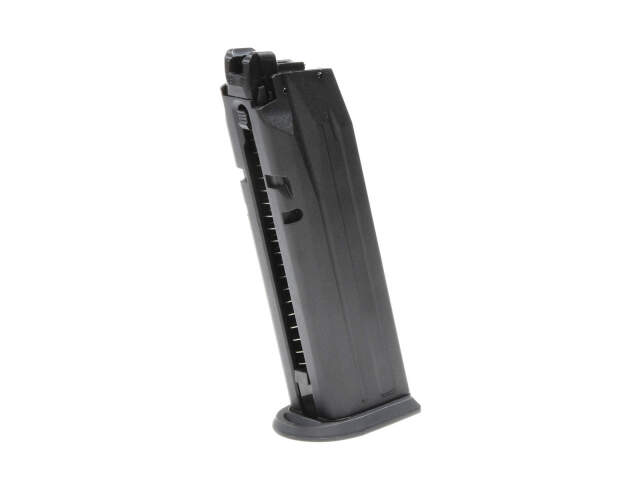 VFC/Umarex HK53/33 GBBR 30連スペアマガジン [VFC OEM]