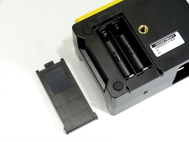 正規品】 Xcortech X3200 MK3 弾速計