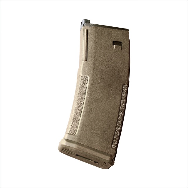 KSC M4 EPM 38連 マガジン Ver.2 TAN （MASADA/M4用）