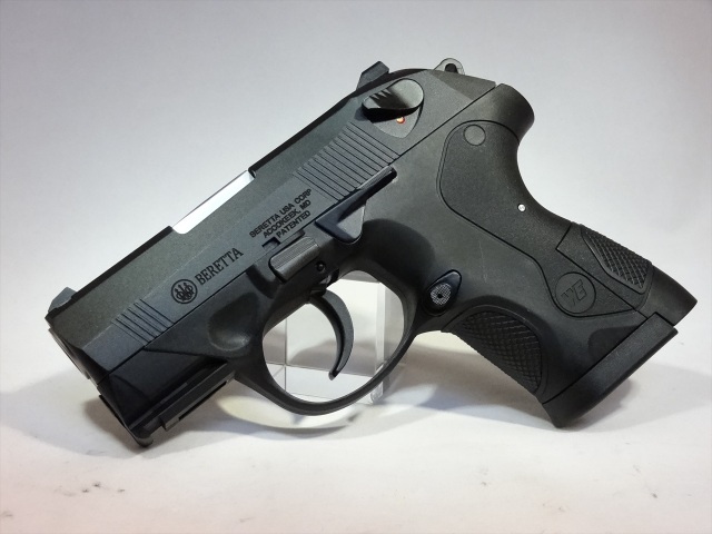 オリジナル】 WE Px4 サブコンパクト マーキングスライドVer.