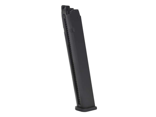 VFC/Umarex Glock Airsoft G18C V2ロングマガジン ［2.6419.1-UXA］