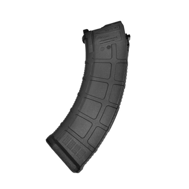 SAコンプリートマガジン】GHK AK用 Magpul P-MAG GEN M3タイプ 50連