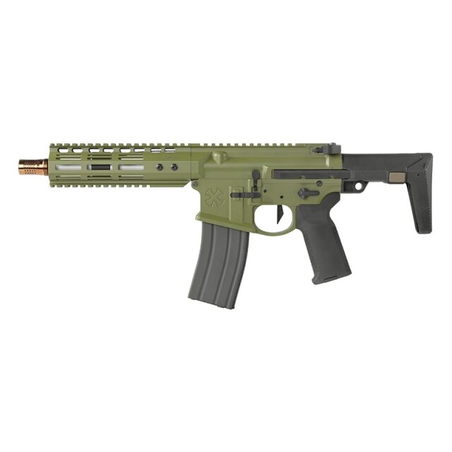 KTW イサカ M37 ソードオフ