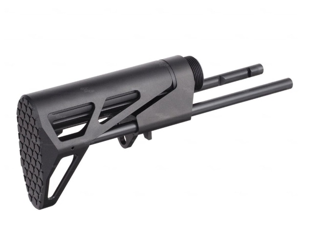 5KU Maxim Defense CQB GEN7タイプ スライドストック 東京マルイ M4